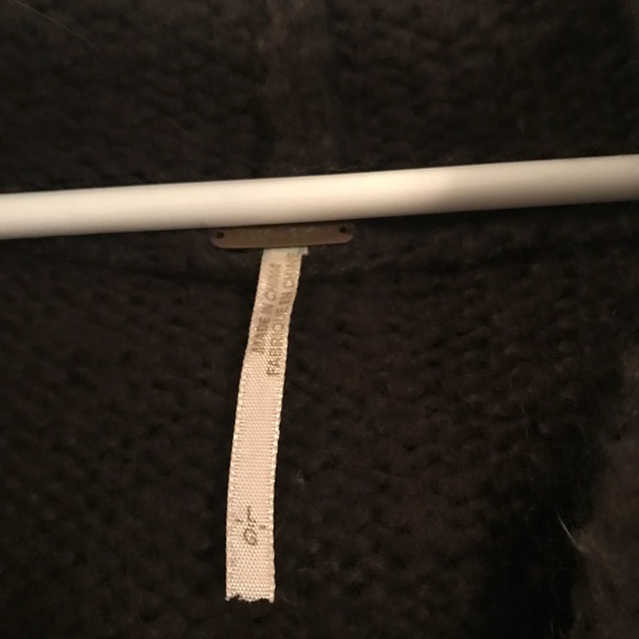 Free people sweater - Picture 3 of 4